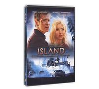 The Island DVD DVD