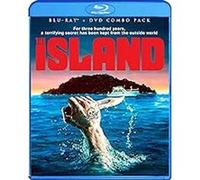 The Island – Combo Blu-ray + DVD
