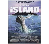 The Island – CG Entertainment – Import