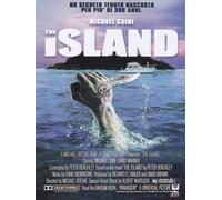 The Island – CG Entertainment – Import