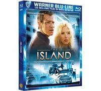 The Island - Edition Blu-Ray G