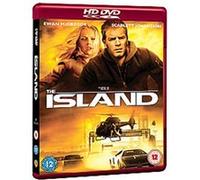 The Island G