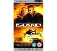 The Island G