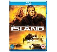 The Island - Blu-Ray