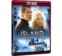 The Island – HD DVD – Warner Bros.