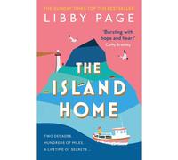 The Island Home: The uplifting page-turner making life brighter