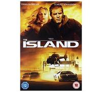 The Island [Import anglais]