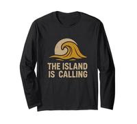 The Island is Calling - Bali Paradise Design Manche Longue