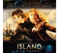 The Island (Music From The Motion Picture - 20th Anniversary Expanded Edition) [2 Cd La-La Land Edition] - Music By Steve Jablonsky