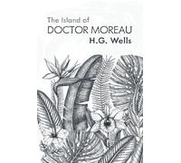The Island of Doctor Moreau
