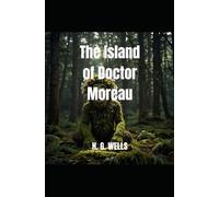 The Island of Doctor Moreau