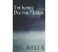 The Island of Doctor Moreau
