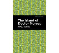 The Island of Doctor Moreau