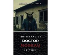 The Island of Doctor Moreau