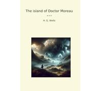 The island of Doctor Moreau