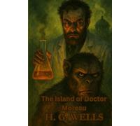 The Island of Doctor Moreau