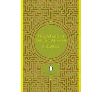 The Island of Doctor Moreau – Penguin Books