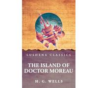 The Island of Doctor Moreau
