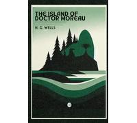 The Island of Doctor Moreau