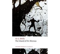 The Island Of Doctor Moreau