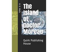 The Island of Doctor Moreau