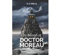 THE ISLAND OF DOCTOR MOREAU