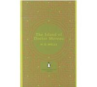 The Island of Doctor Moreau – Penguin Books