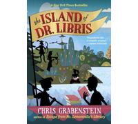 The Island Of Dr. Libris