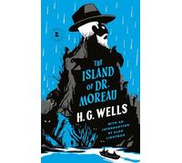 The Island of Dr. Moreau