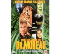 L'ile Du Dr. Moreau