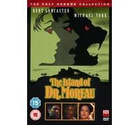 The Island Of Dr. Moreau