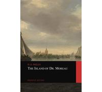 The Island of Dr. Moreau