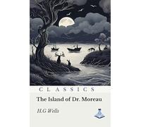 The Island of Dr Moreau