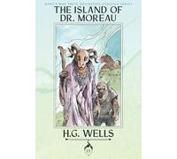 The Island of Dr. Moreau
