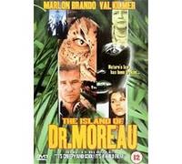 The Island Of Dr Moreau G