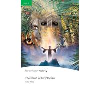 the island of dr moreau hg wells