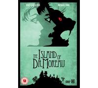 The Island of Dr Moreau [Import]