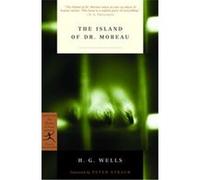 The Island of Dr. Moreau, Modern Library Classics H. G. Wells (Auteur)