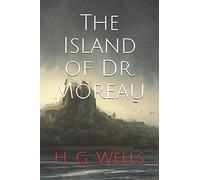 The Island of Dr. Moreau (Official Edition)