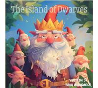 The Island Of Dwarves