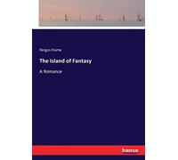 The Island Of Fantasy