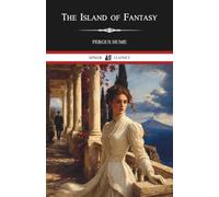 The Island of Fantasy: A Romance