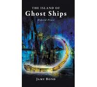 The Island of Ghost Ships