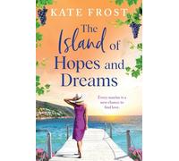 The Island of Hopes and Dreams
