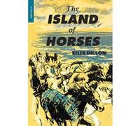 The Island Of Horses (NYRB Kids) - [Version Originale] Inconnu (Auteur)