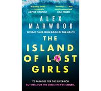 The Island of Lost Girls