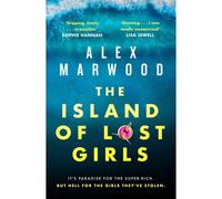 The Island Of Lost Girls