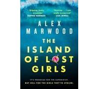 The Island Of Lost Girls