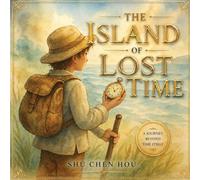The Island of Lost Time: A Gentle Story About Time, Mindfulness, and Finding Peace in a Busy World
