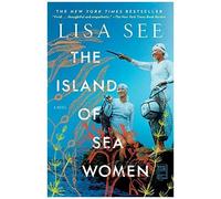 The Island Of Sea Women